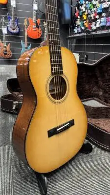 Bedell 1964 Parlor 2
